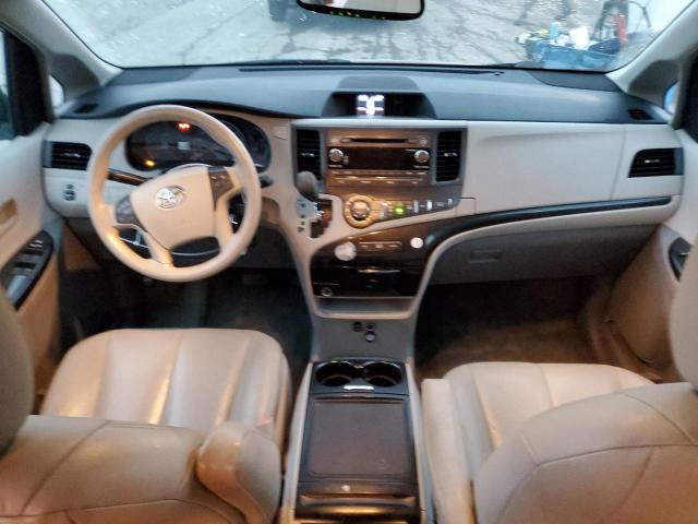 Photo 7 VIN: 5TDKK3DC0ES417549 - TOYOTA SIENNA LE 