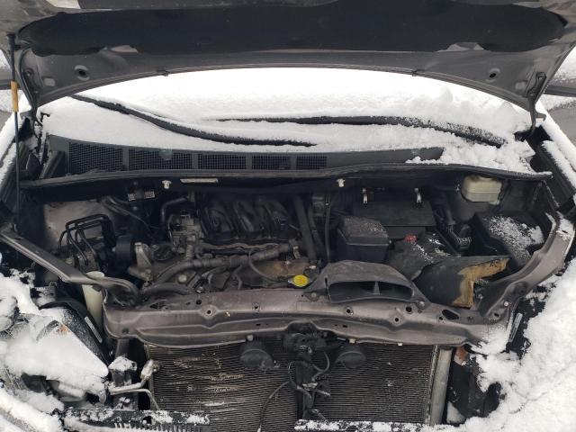 Photo 11 VIN: 5TDKK3DC0ES449837 - TOYOTA SIENNA LE 