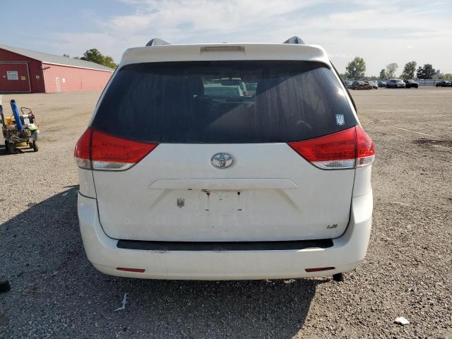 Photo 5 VIN: 5TDKK3DC0ES457338 - TOYOTA SIENNA 