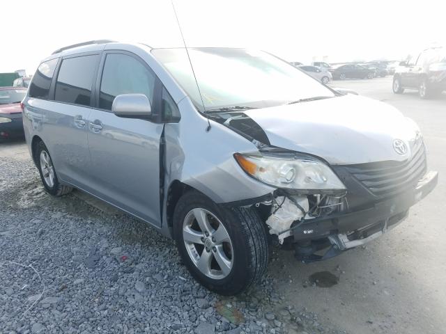 Photo 0 VIN: 5TDKK3DC0ES469019 - TOYOTA SIENNA LE 