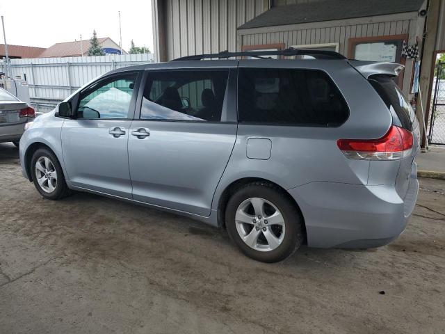 Photo 1 VIN: 5TDKK3DC0ES477248 - TOYOTA SIENNA LE 