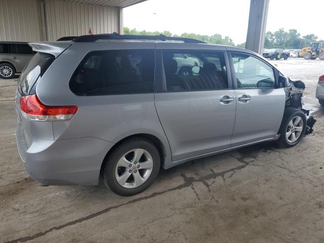 Photo 2 VIN: 5TDKK3DC0ES477248 - TOYOTA SIENNA LE 