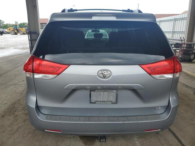 Photo 5 VIN: 5TDKK3DC0ES477248 - TOYOTA SIENNA LE 