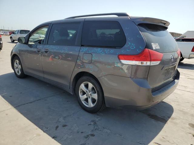 Photo 1 VIN: 5TDKK3DC0ES483910 - TOYOTA SIENNA LE 