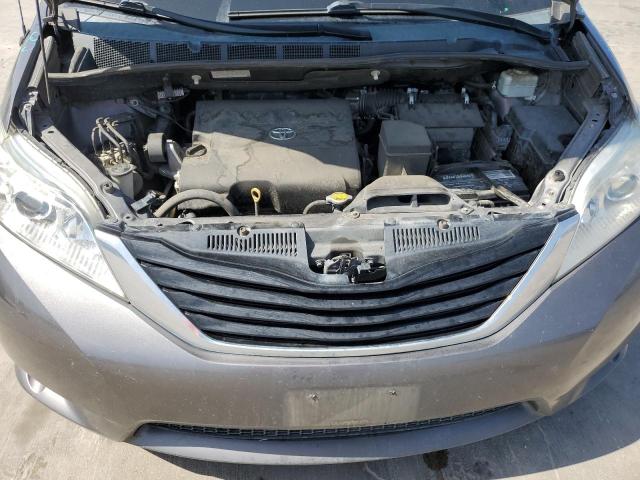 Photo 11 VIN: 5TDKK3DC0ES483910 - TOYOTA SIENNA LE 