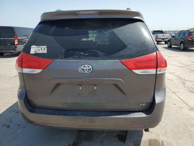 Photo 5 VIN: 5TDKK3DC0ES483910 - TOYOTA SIENNA LE 