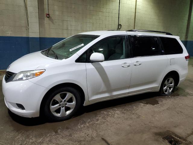 Photo 0 VIN: 5TDKK3DC0ES485155 - TOYOTA SIENNA LE 