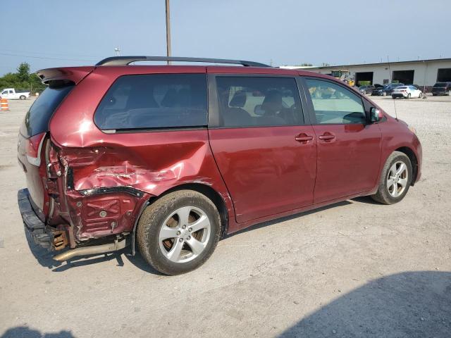 Photo 2 VIN: 5TDKK3DC0ES487231 - TOYOTA SIENNA LE 