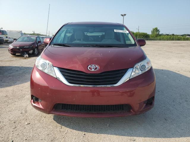 Photo 4 VIN: 5TDKK3DC0ES487231 - TOYOTA SIENNA LE 