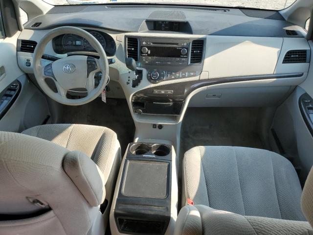 Photo 7 VIN: 5TDKK3DC0ES487231 - TOYOTA SIENNA LE 