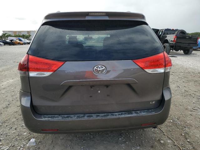 Photo 5 VIN: 5TDKK3DC0ES494552 - TOYOTA SIENNA LE 