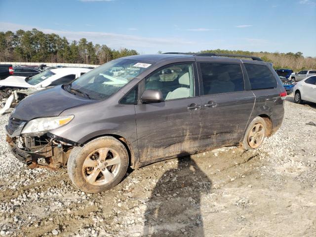 Photo 0 VIN: 5TDKK3DC0ES508529 - TOYOTA SIENNA LE 