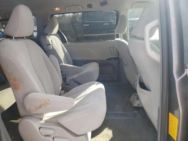 Photo 10 VIN: 5TDKK3DC0ES508529 - TOYOTA SIENNA LE 