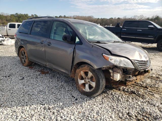 Photo 3 VIN: 5TDKK3DC0ES508529 - TOYOTA SIENNA LE 