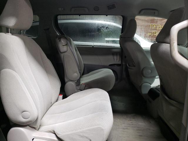 Photo 5 VIN: 5TDKK3DC0ES509437 - TOYOTA SIENNA LE 