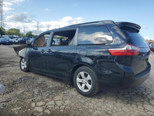 Photo 1 VIN: 5TDKK3DC0FS529799 - TOYOTA SIENNA LE 