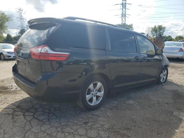 Photo 2 VIN: 5TDKK3DC0FS529799 - TOYOTA SIENNA LE 