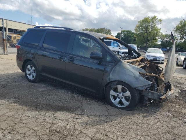 Photo 3 VIN: 5TDKK3DC0FS529799 - TOYOTA SIENNA LE 