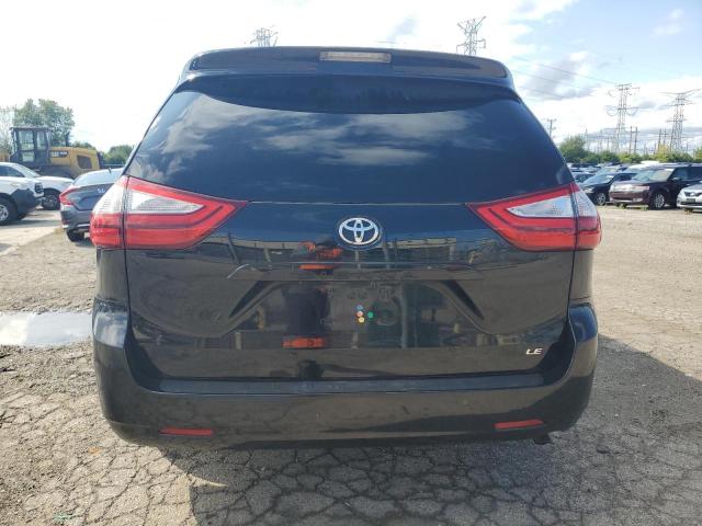 Photo 5 VIN: 5TDKK3DC0FS529799 - TOYOTA SIENNA LE 