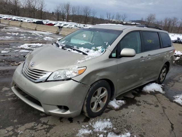 Photo 0 VIN: 5TDKK3DC0FS533576 - TOYOTA SIENNA LE 