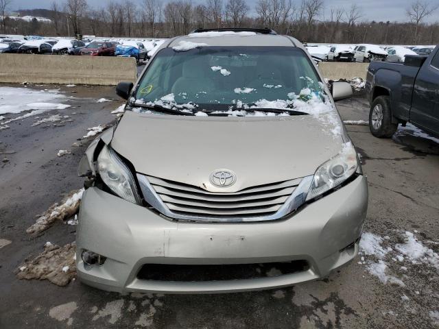 Photo 4 VIN: 5TDKK3DC0FS533576 - TOYOTA SIENNA LE 