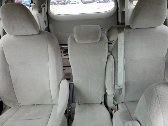 Photo 9 VIN: 5TDKK3DC0FS533576 - TOYOTA SIENNA LE 