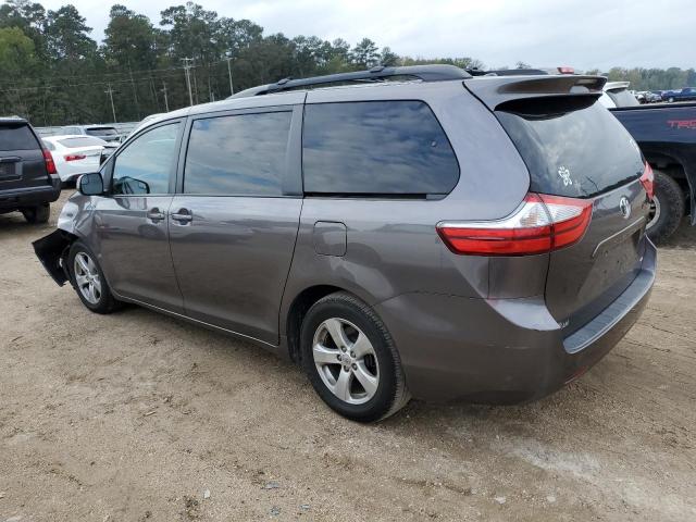 Photo 1 VIN: 5TDKK3DC0FS545100 - TOYOTA SIENNA LE 