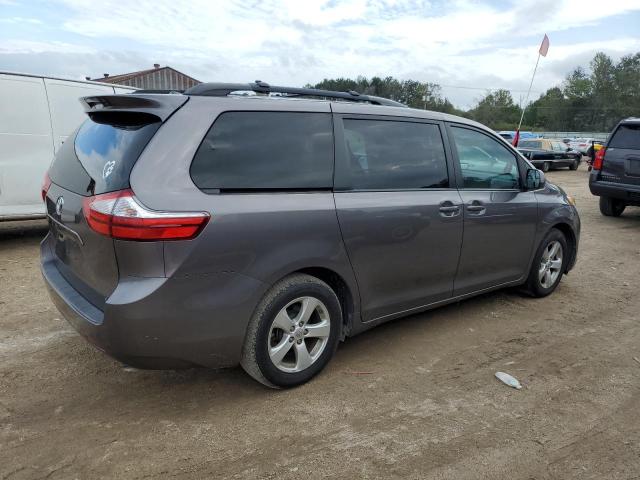 Photo 2 VIN: 5TDKK3DC0FS545100 - TOYOTA SIENNA LE 