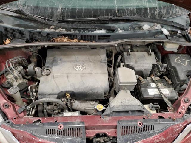 Photo 11 VIN: 5TDKK3DC0FS548482 - TOYOTA ALL MODELS 