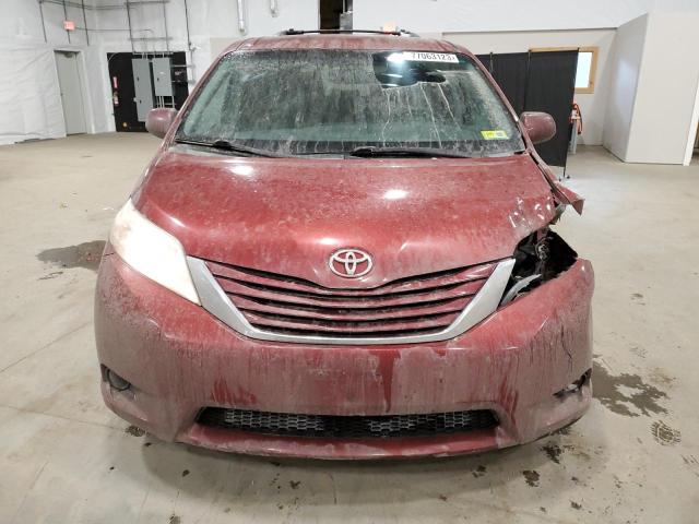 Photo 4 VIN: 5TDKK3DC0FS548482 - TOYOTA ALL MODELS 