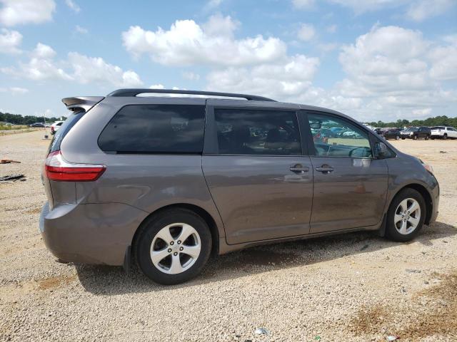 Photo 2 VIN: 5TDKK3DC0FS564763 - TOYOTA SIENNA LE 