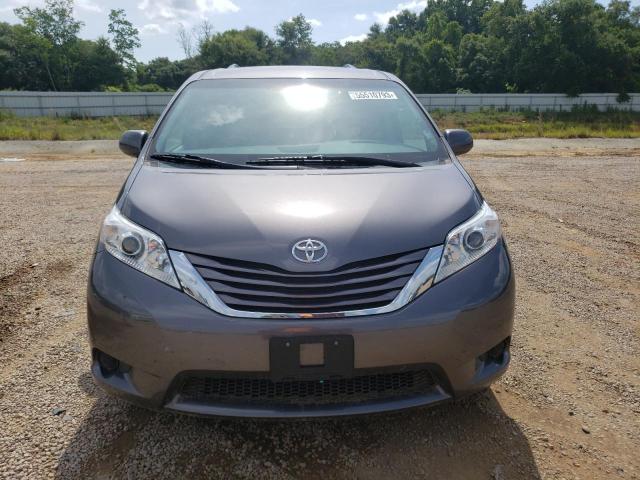 Photo 4 VIN: 5TDKK3DC0FS564763 - TOYOTA SIENNA LE 