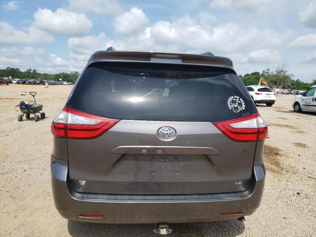 Photo 5 VIN: 5TDKK3DC0FS564763 - TOYOTA SIENNA LE 