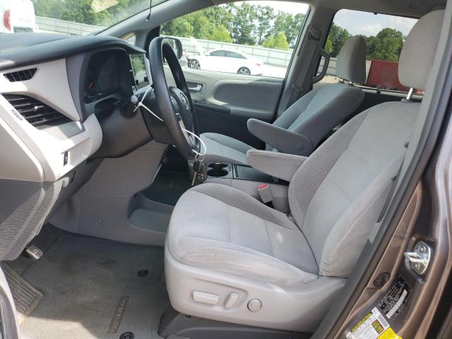 Photo 6 VIN: 5TDKK3DC0FS564763 - TOYOTA SIENNA LE 