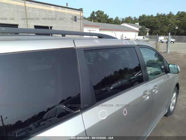 Photo 5 VIN: 5TDKK3DC0FS568246 - TOYOTA SIENNA 