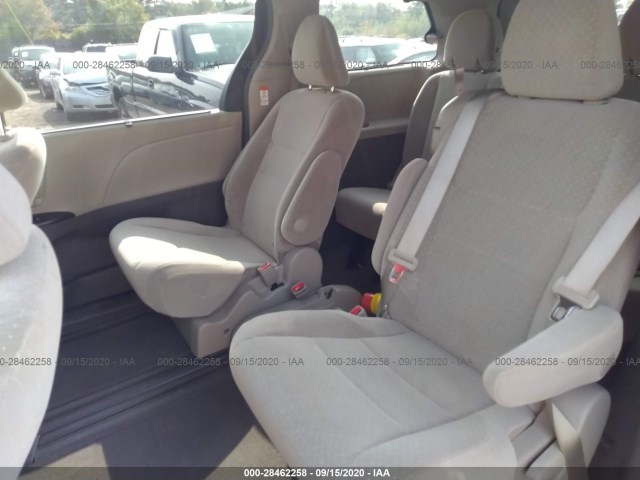 Photo 7 VIN: 5TDKK3DC0FS568246 - TOYOTA SIENNA 