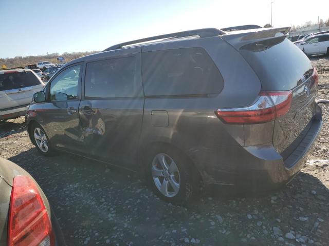 Photo 1 VIN: 5TDKK3DC0FS572247 - TOYOTA SIENNA LE 