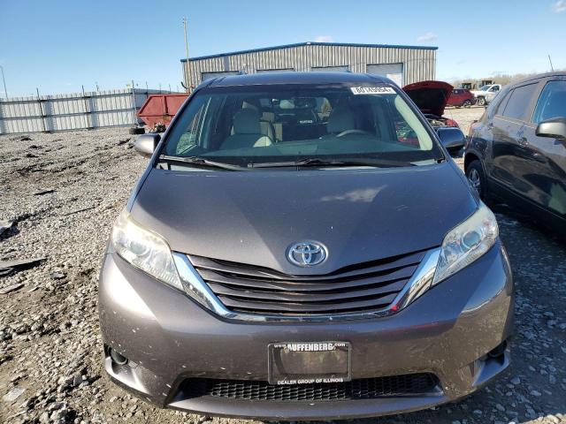 Photo 4 VIN: 5TDKK3DC0FS572247 - TOYOTA SIENNA LE 