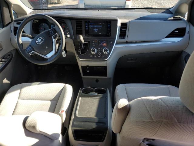 Photo 7 VIN: 5TDKK3DC0FS572247 - TOYOTA SIENNA LE 