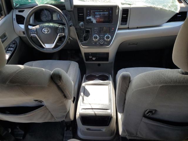 Photo 7 VIN: 5TDKK3DC0FS573754 - TOYOTA SIENNA LE 