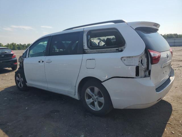 Photo 1 VIN: 5TDKK3DC0FS576864 - TOYOTA SIENNA LE 