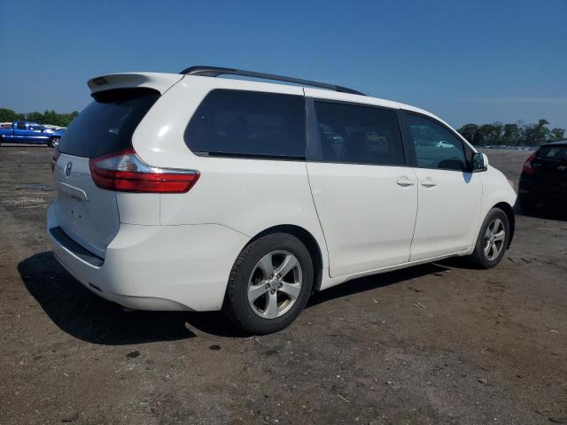 Photo 2 VIN: 5TDKK3DC0FS576864 - TOYOTA SIENNA LE 