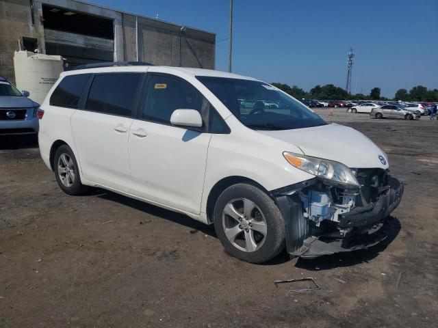 Photo 3 VIN: 5TDKK3DC0FS576864 - TOYOTA SIENNA LE 