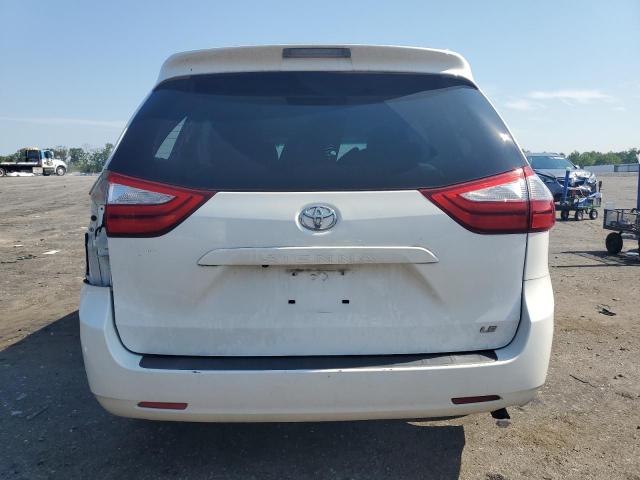 Photo 5 VIN: 5TDKK3DC0FS576864 - TOYOTA SIENNA LE 