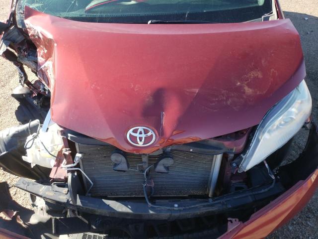 Photo 11 VIN: 5TDKK3DC0FS593485 - TOYOTA ALL MODELS 