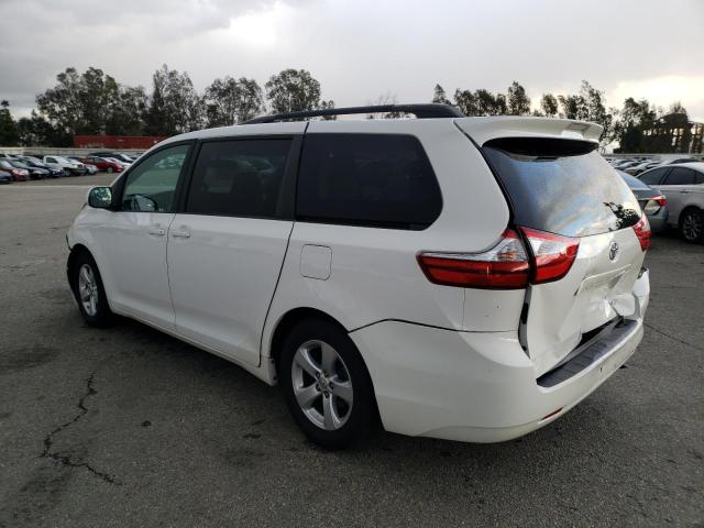 Photo 1 VIN: 5TDKK3DC0FS597987 - TOYOTA SIENNA 