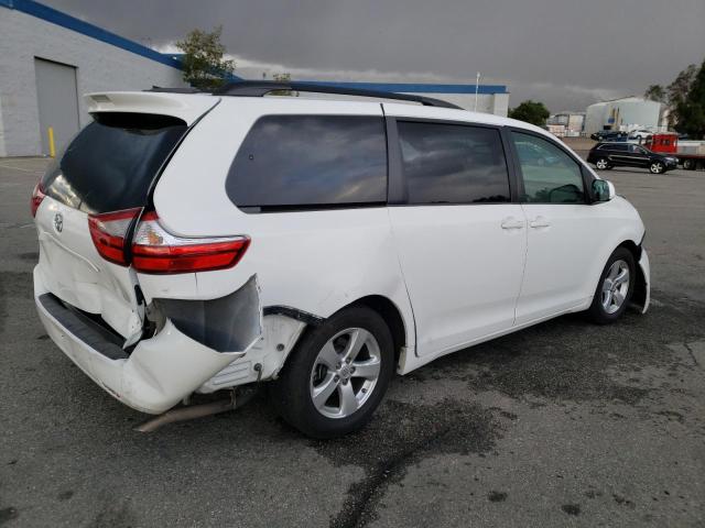 Photo 2 VIN: 5TDKK3DC0FS597987 - TOYOTA SIENNA 