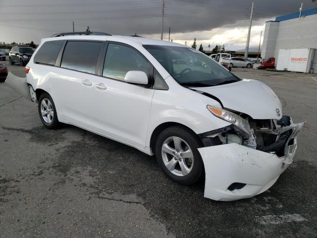 Photo 3 VIN: 5TDKK3DC0FS597987 - TOYOTA SIENNA 