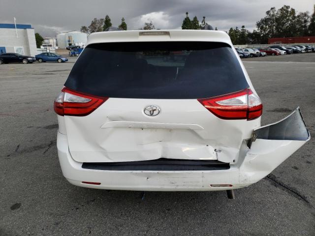 Photo 5 VIN: 5TDKK3DC0FS597987 - TOYOTA SIENNA 