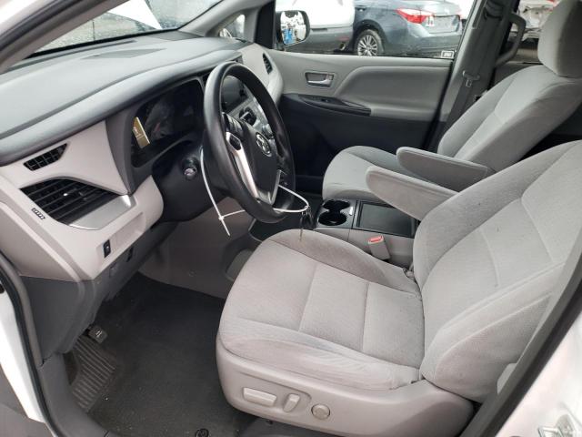 Photo 6 VIN: 5TDKK3DC0FS597987 - TOYOTA SIENNA 